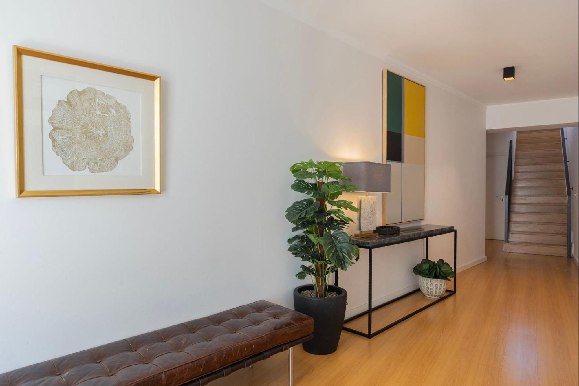 Lovelystay - Breathtaking Panorama - Luxurious Penthouse! Lisboa Exteriér fotografie