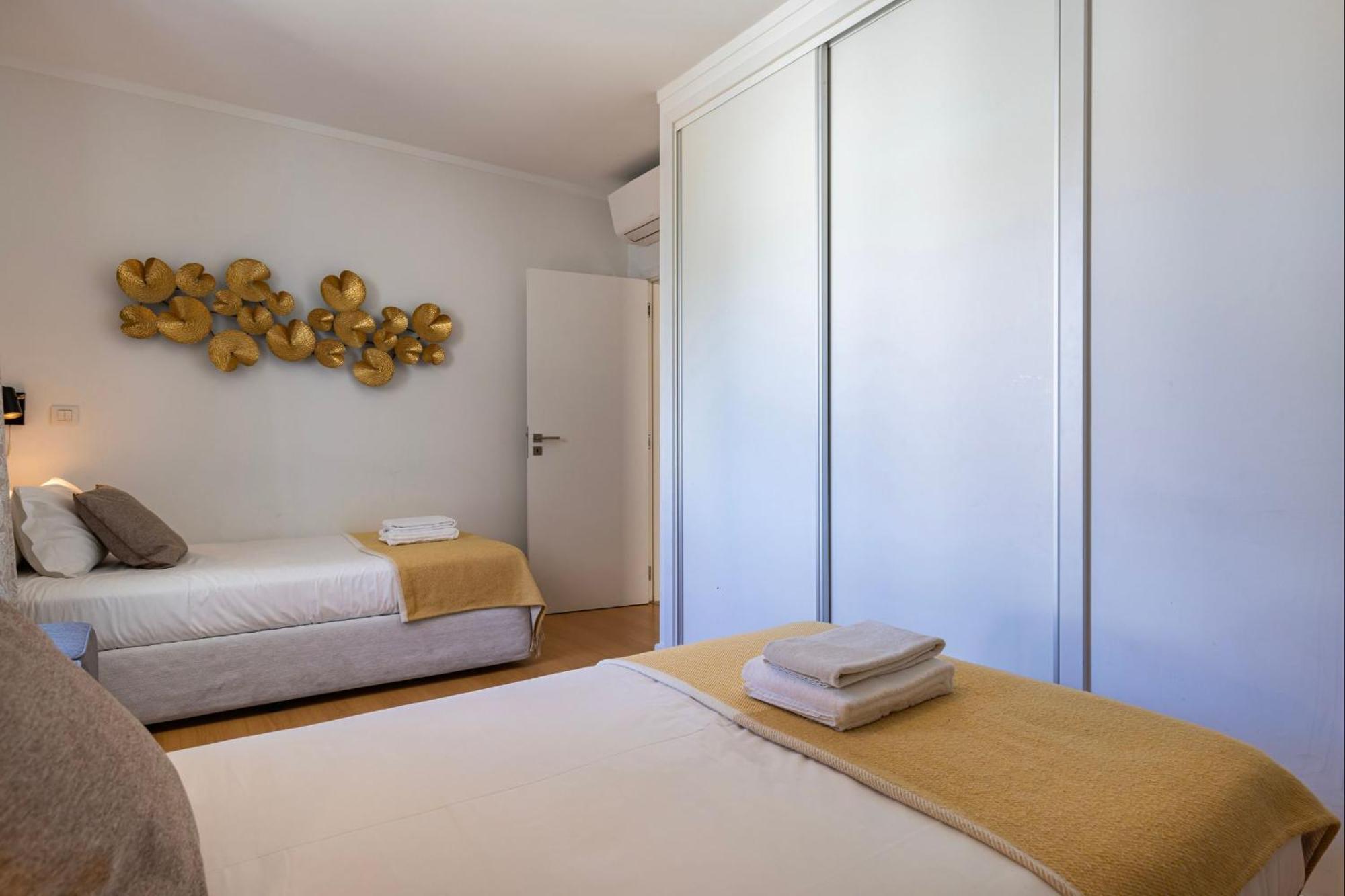 Lovelystay - Breathtaking Panorama - Luxurious Penthouse! Lisboa Exteriér fotografie