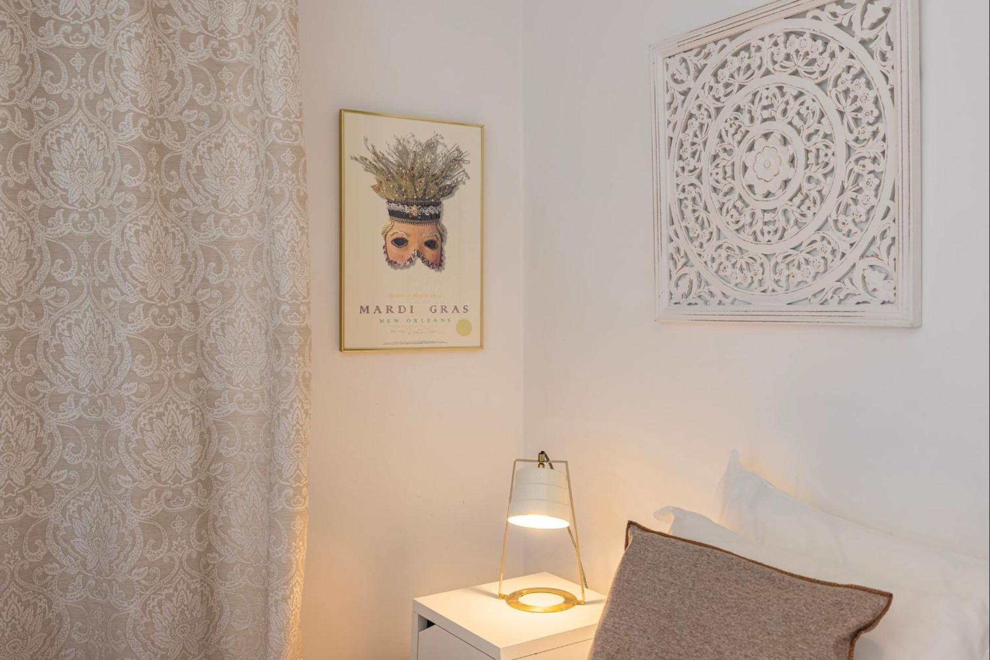 Lovelystay - Breathtaking Panorama - Luxurious Penthouse! Lisboa Exteriér fotografie