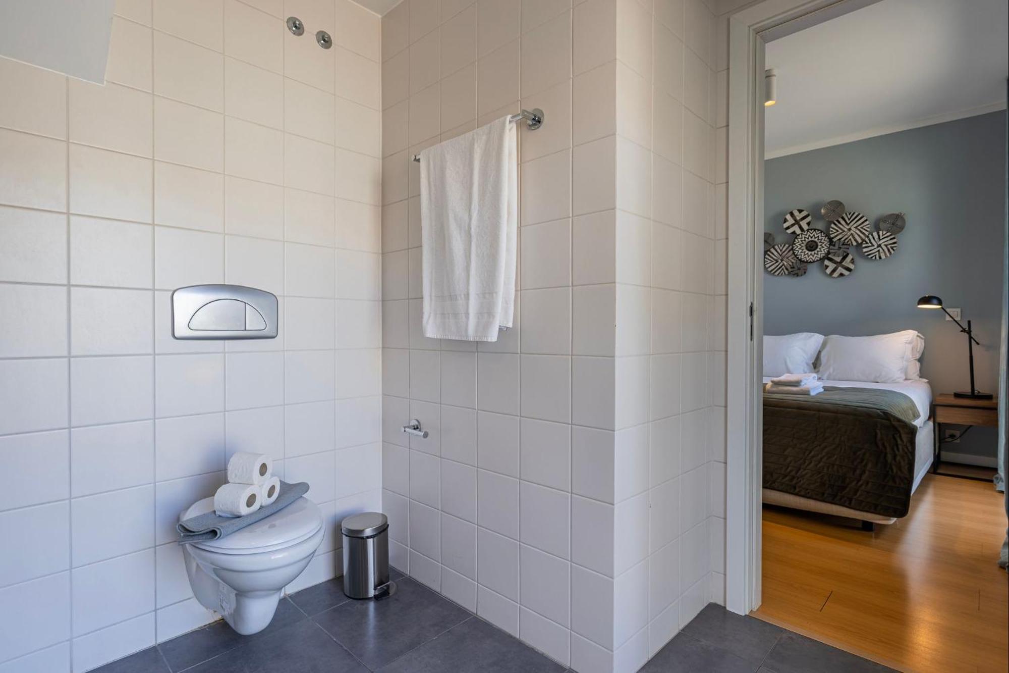 Lovelystay - Breathtaking Panorama - Luxurious Penthouse! Lisboa Exteriér fotografie